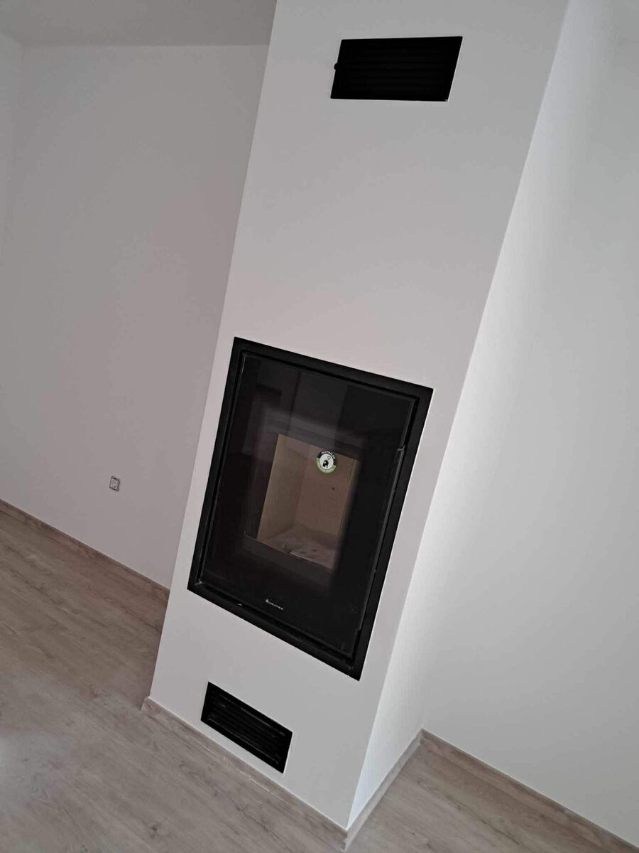 Slikopleskarska dela